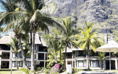 Honeymoon auf Mauritius☀️